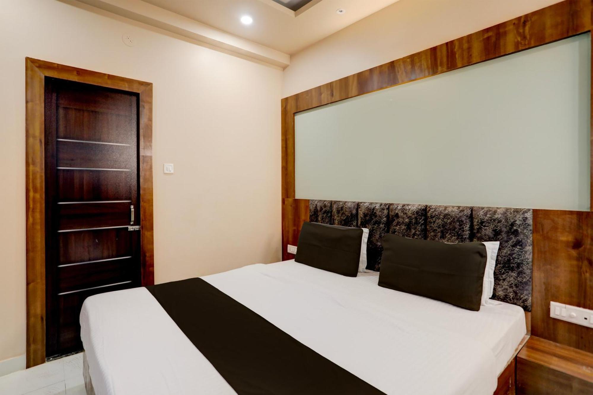 Hotel O Ruby House Пурі Екстер'єр фото