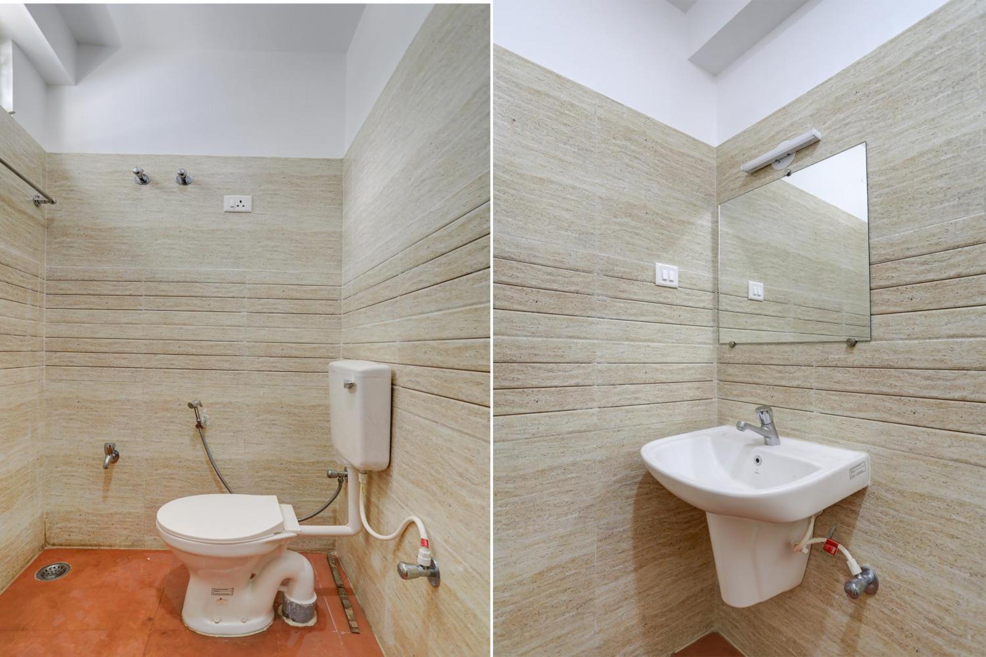 Hotel O Ruby House Пурі Екстер'єр фото