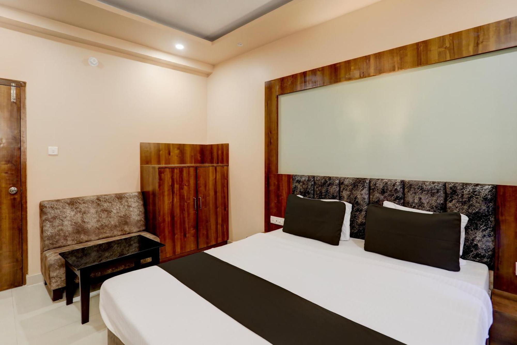 Hotel O Ruby House Пурі Екстер'єр фото
